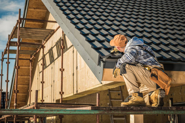 Best Tile Roofing Contractor  in Sparks, NV